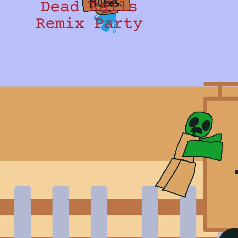 Game by @justan00bfan