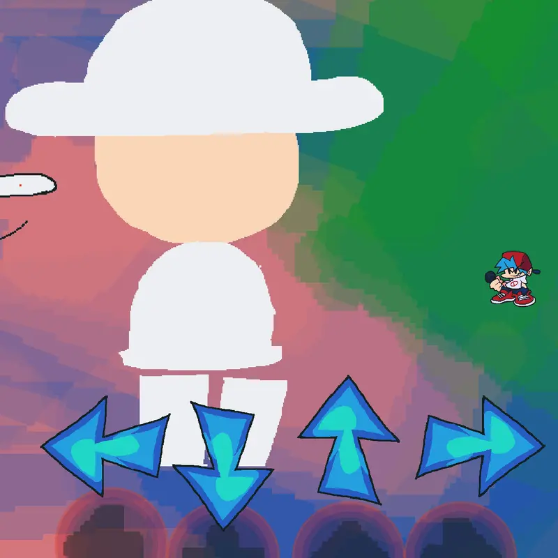 Game by @GoldChanceIs