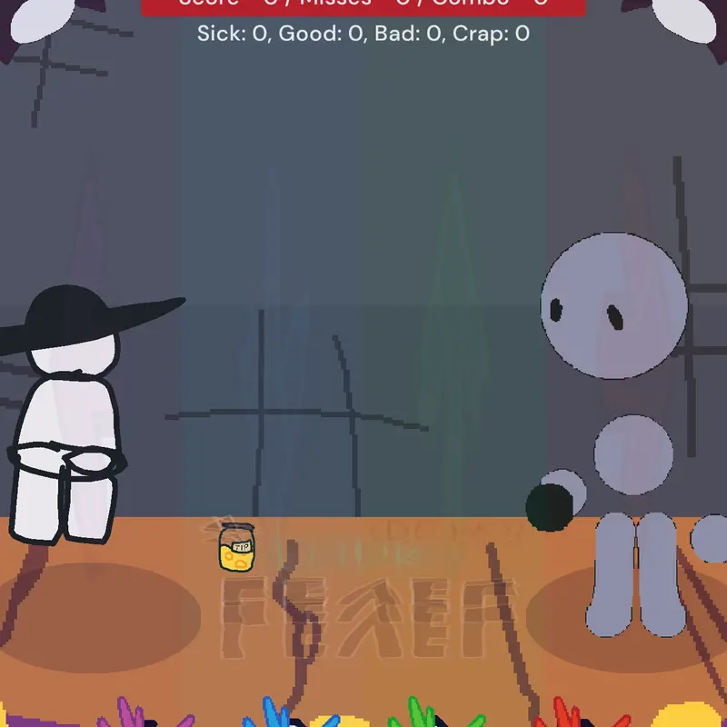 Game by @PlaceHolder2107
