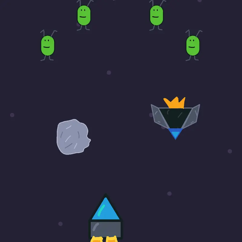 Game by @Dani473