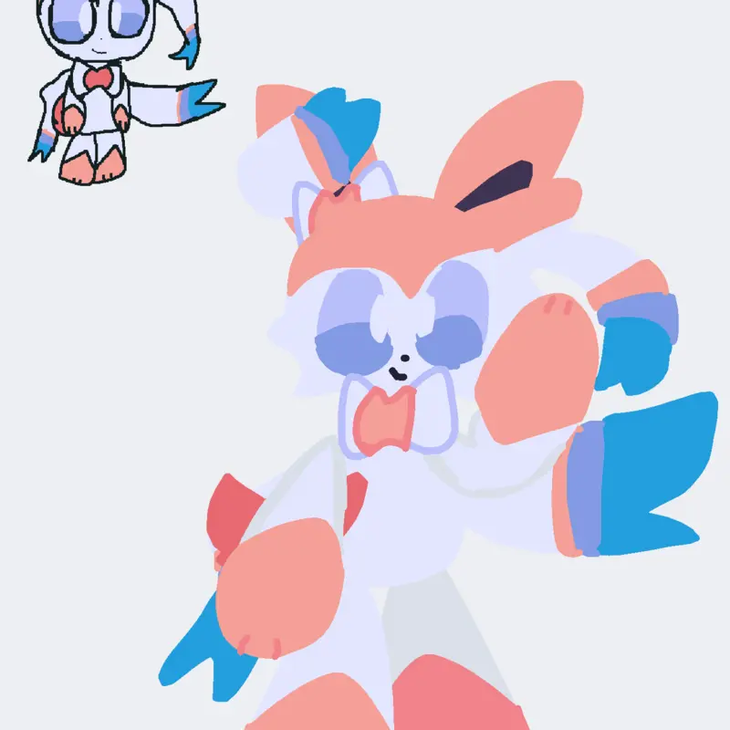 Game by @Flurrypuff_official_