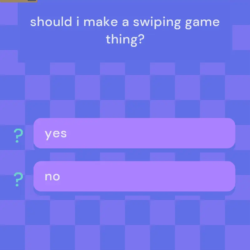 Game by @ChalskOFFICIAL