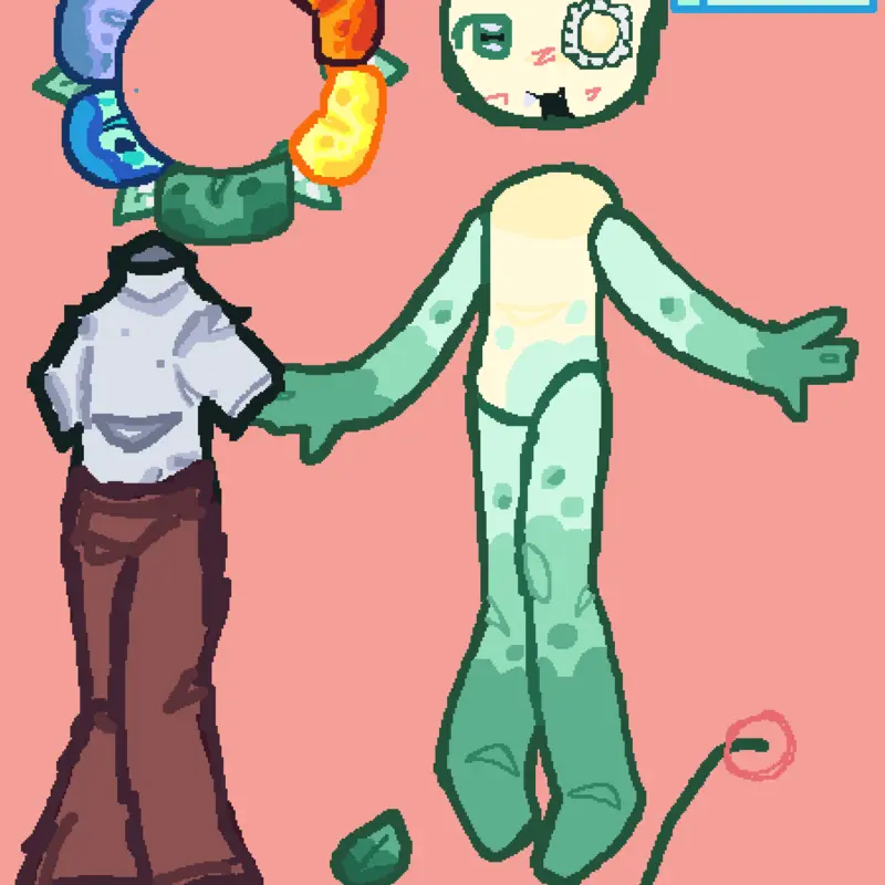 Game by @jenny440