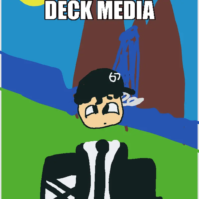 You found good deck media by @duolingo07