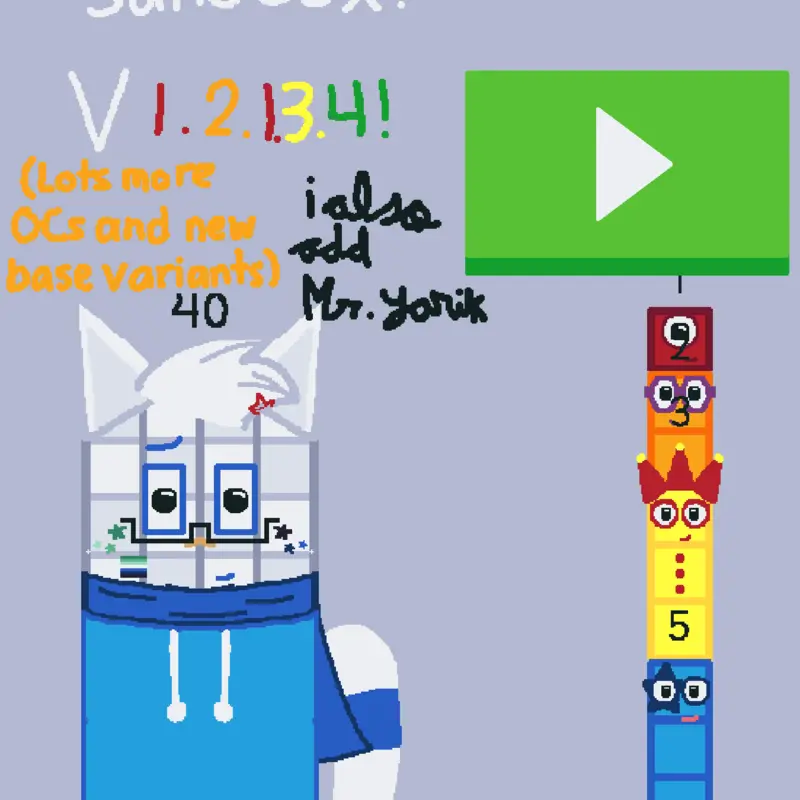 Game by @Mryarikthe65
