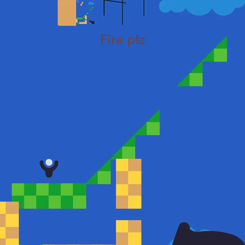 Game by @zzimbazz