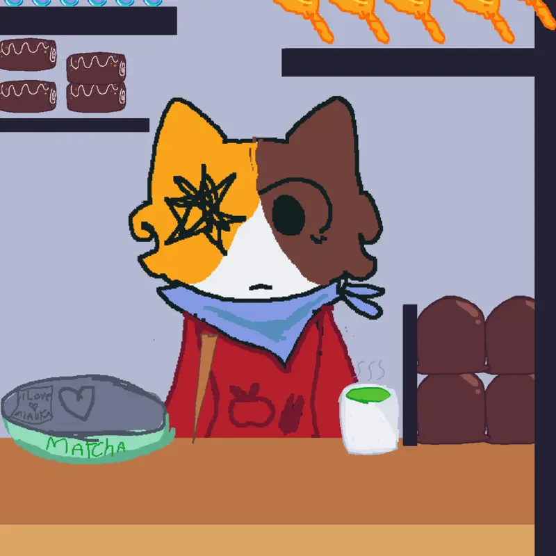 Game by @miuaka_soma