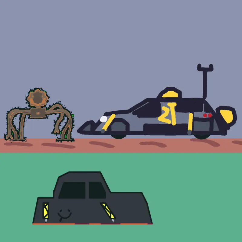 Ok I'm still doing it. ok.. by @butters85
