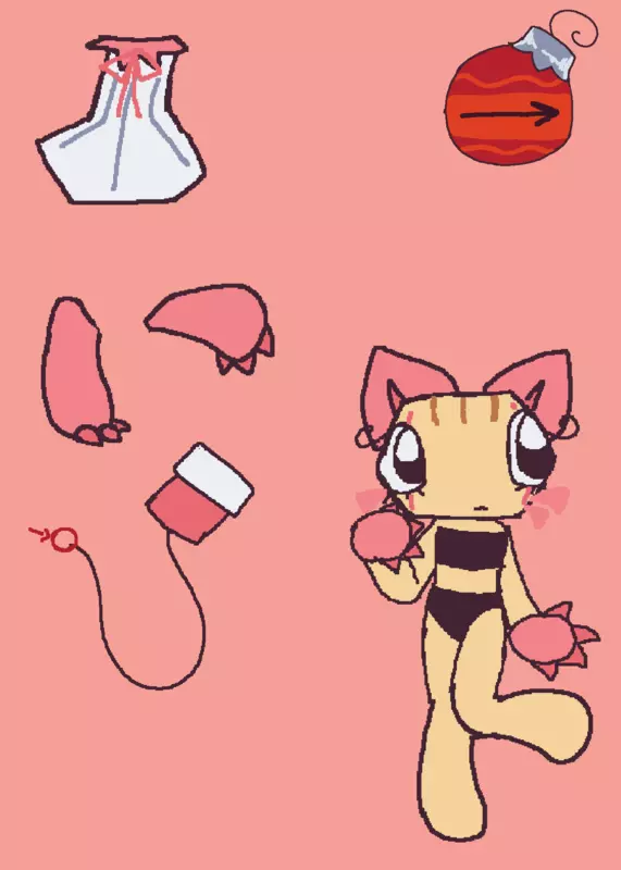 Game by @Dottiee