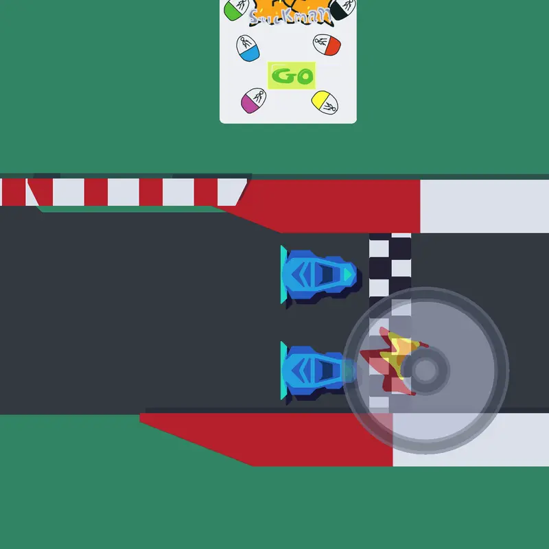 Game by @shanksganblume99