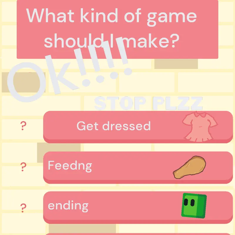 Game by @Nicha_253
