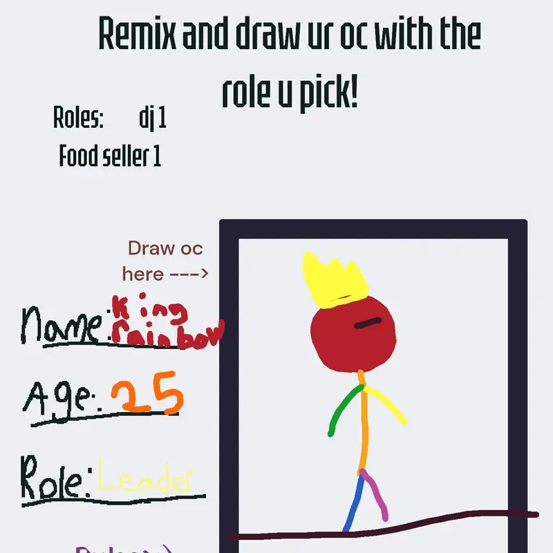 Game by @l0r3nz0