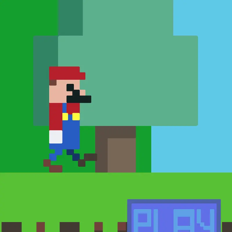Game by @Mario2509