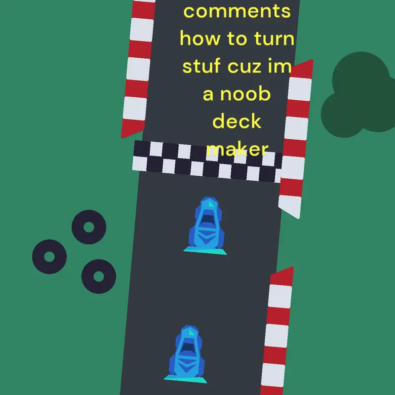 Game by @gergie
