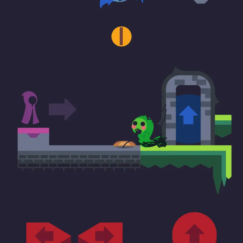 Game by @gwovpa