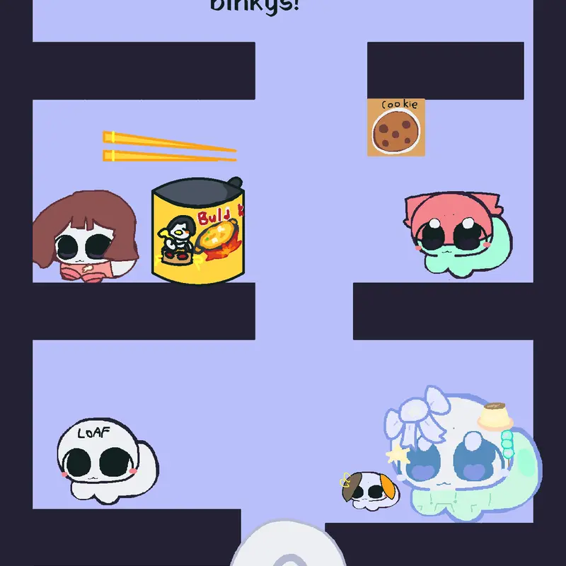 Game by @Immaclapyou