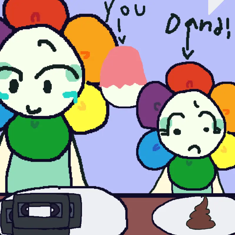 Game by @duckmah