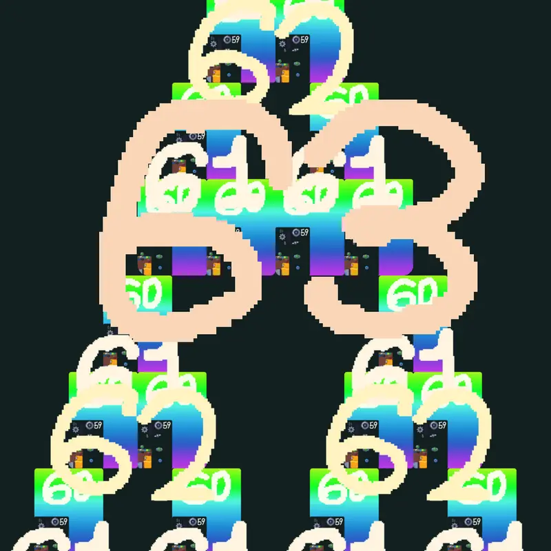 Game by @IronIsnotreal
