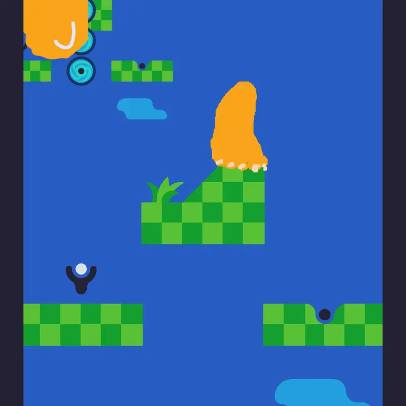 Game by @umer123