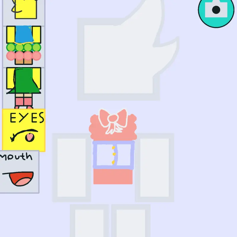 Game by @Triflethumb53536