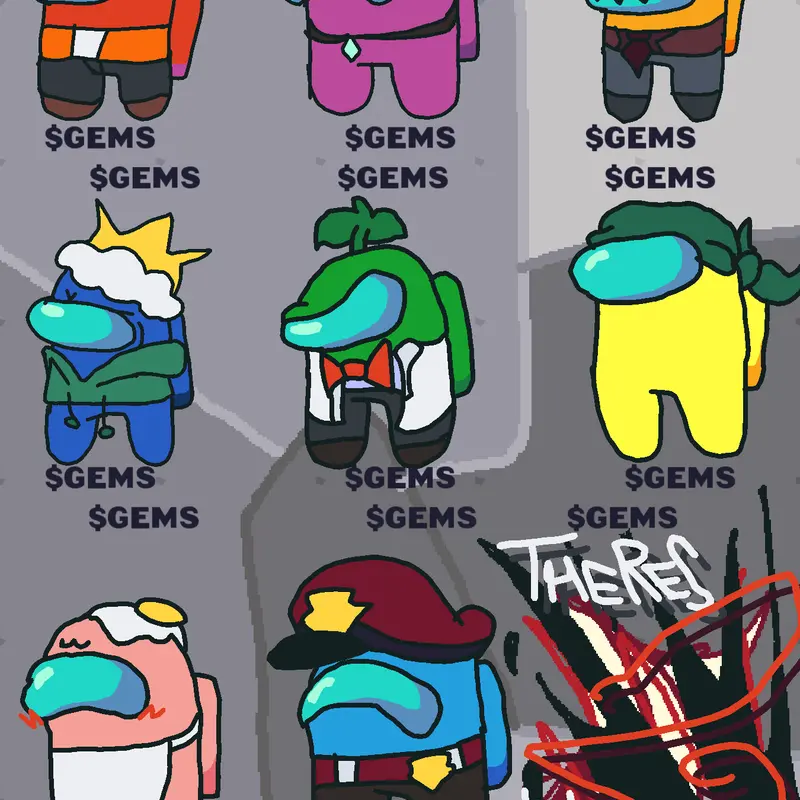 Game by @TyniBean