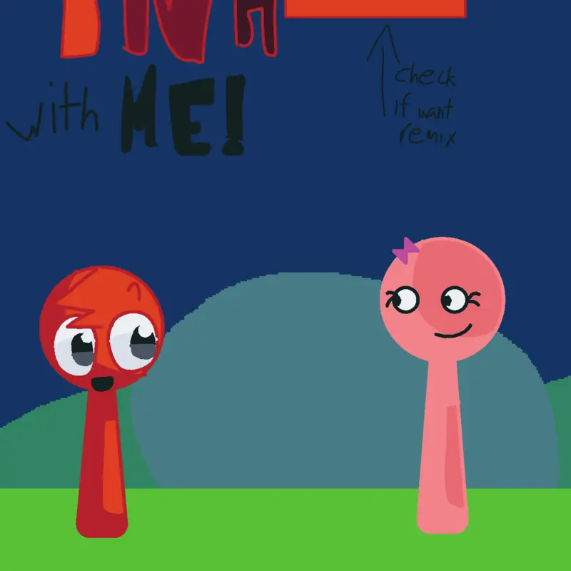 Game by @blazingAJ0692