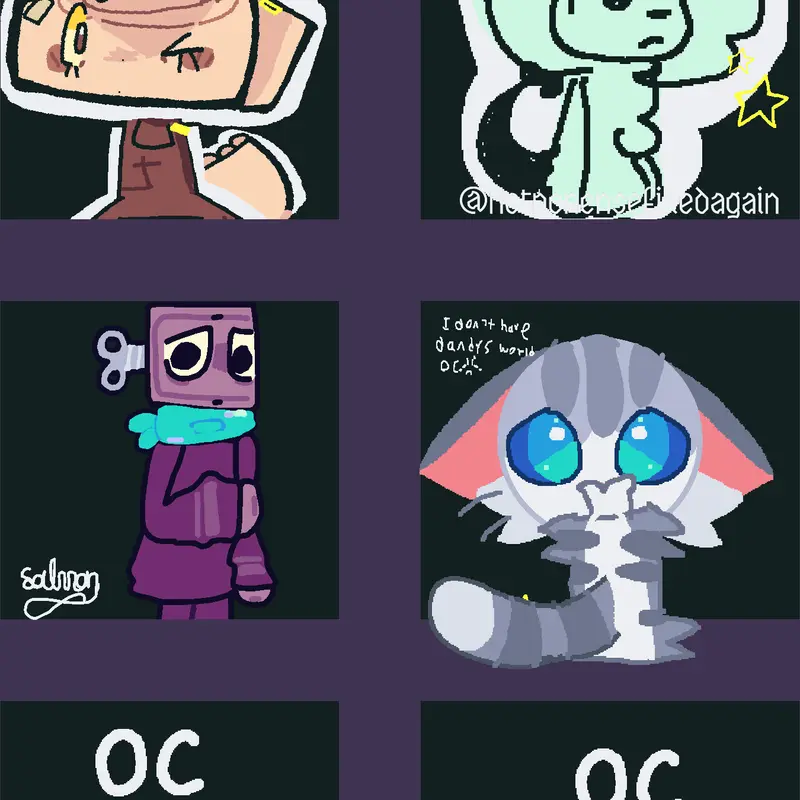 Game by @Notnonsensefilledagain