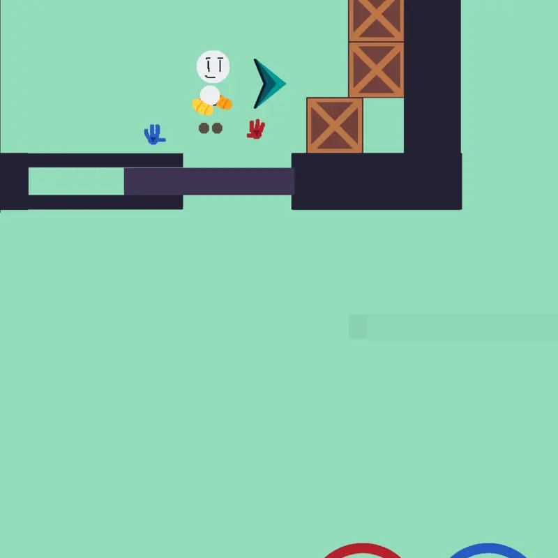 Game by @t-rex31