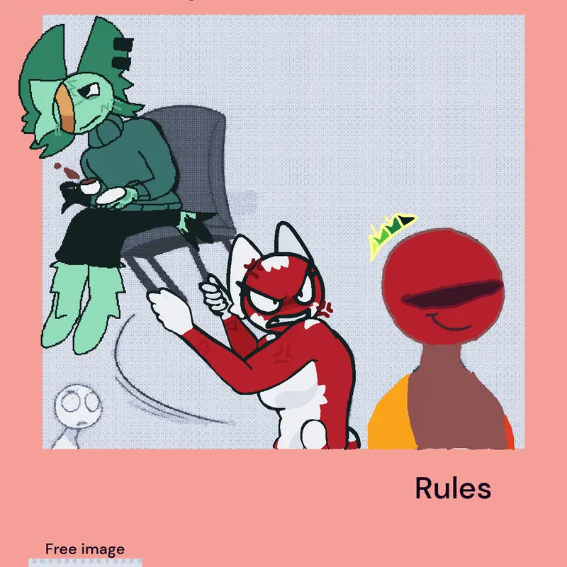 Game by @Cuwrouinator