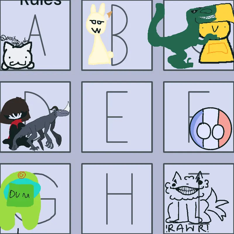 Game by @communist_dino_almaty