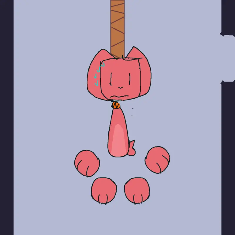 Game by @Pelmenik