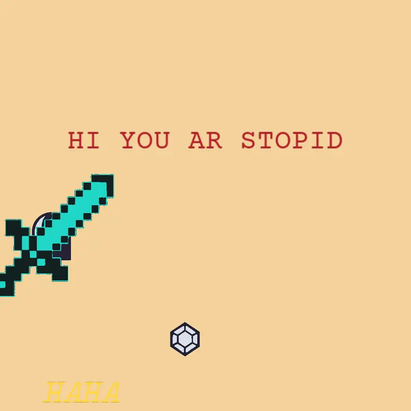 Game by @GAKE