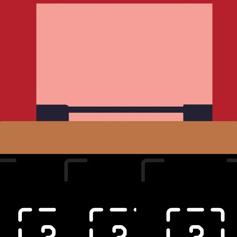 Game by @cubecharacters