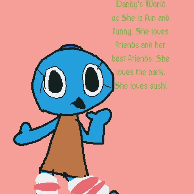 Game by @Blueberry1234