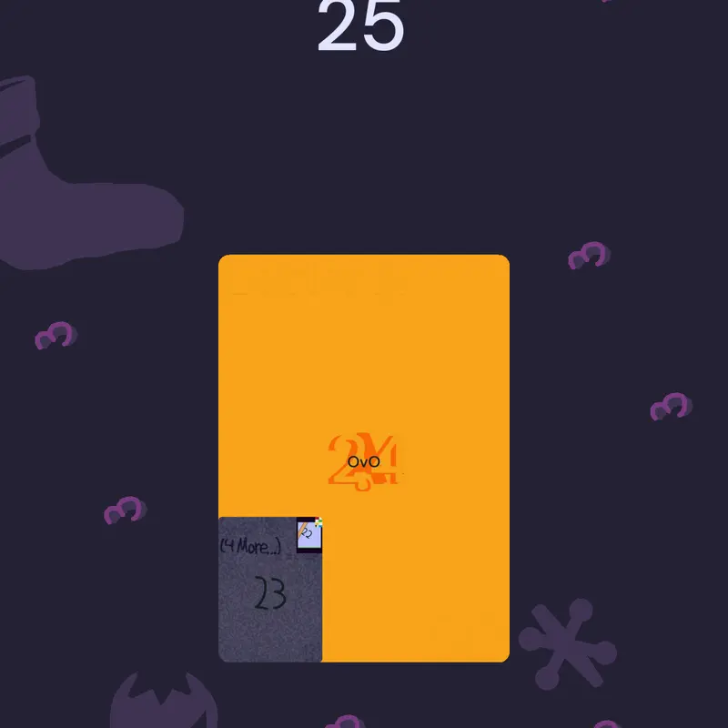 Game by @APOLLO_OFFICIAL