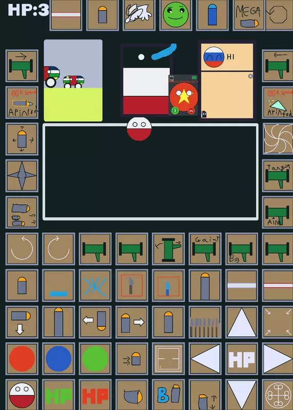 Game by @vietnam_bing_chi_ling