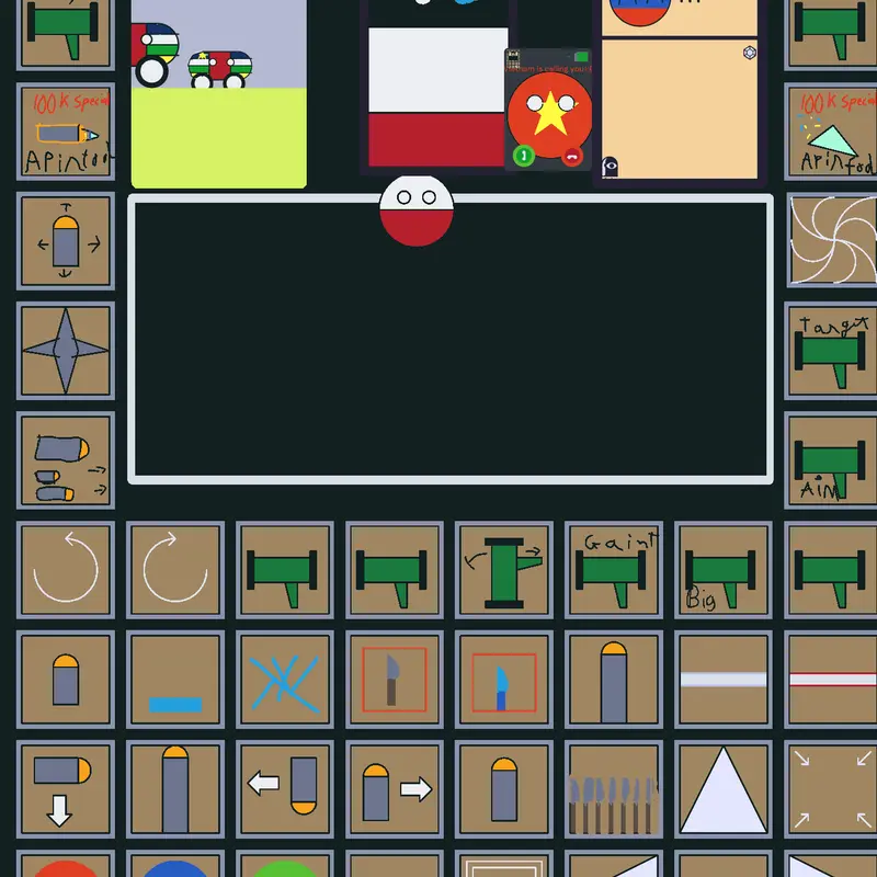 Game by @vietnam_bing_chi_ling