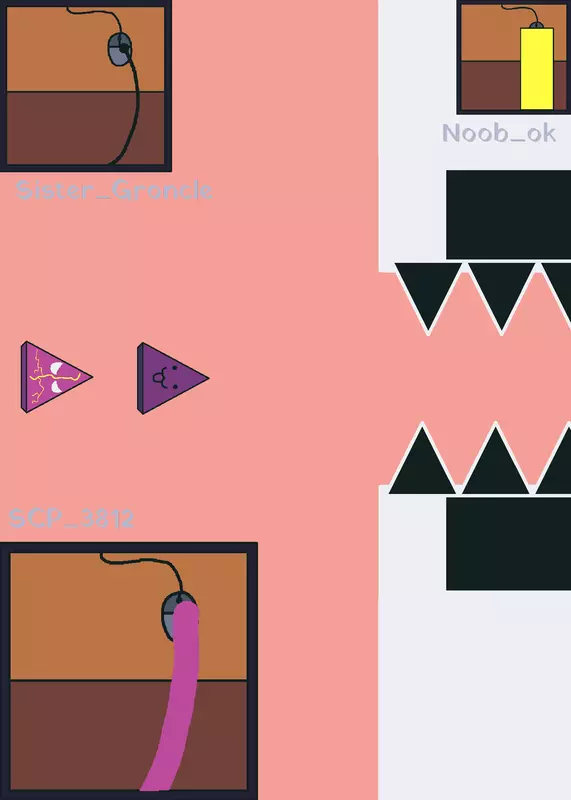 Game by @imadumbsmileyface