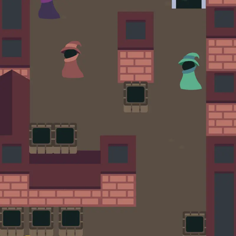 Game by @Emiratasozu
