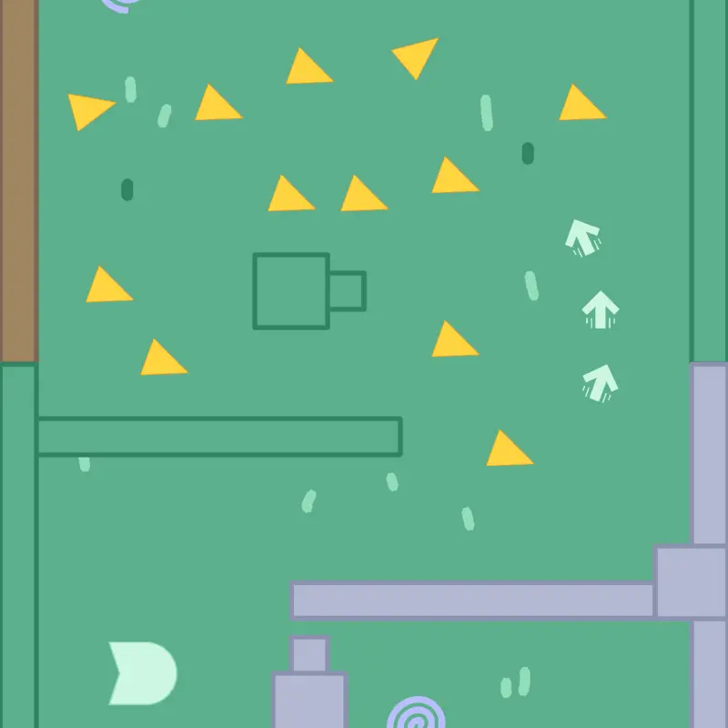 Meadowland lazy by @Olivia_13