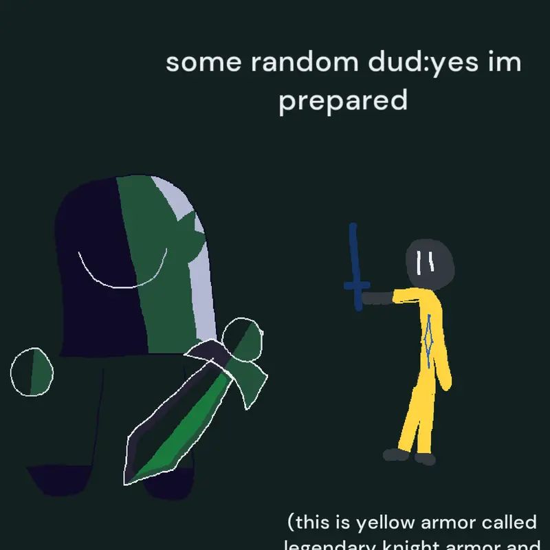 Game by @crossantButhehasagun