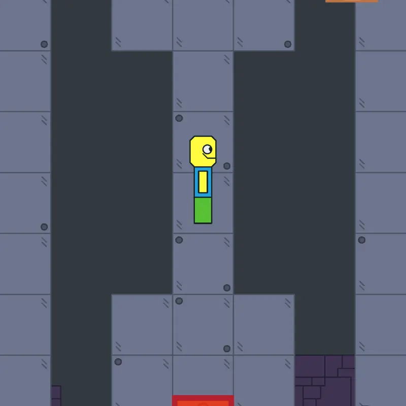 Game by @poppyplartimefan