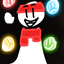 Mark8Beast avatar