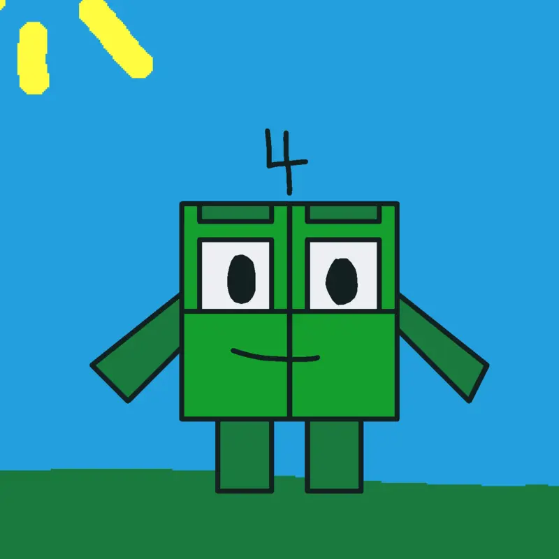 Game by @Rigo1234