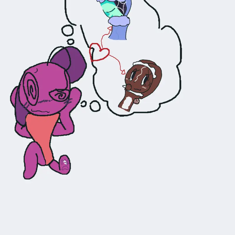 Game by @cakerollz