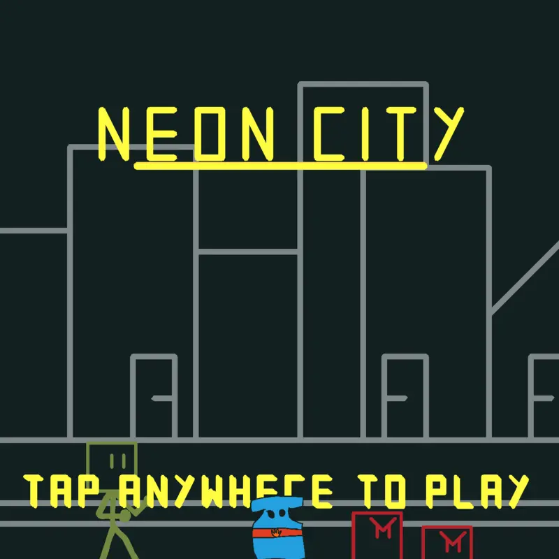 Game by @Game_Block