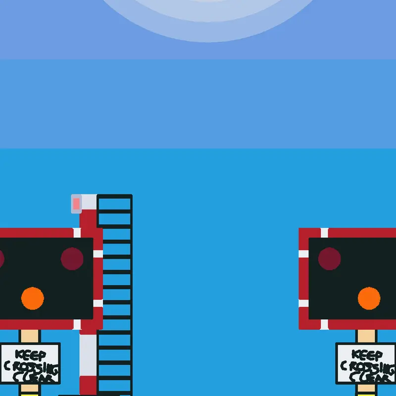 Game by @railraod