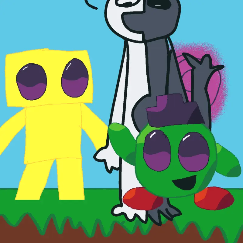 Game by @changytangerico