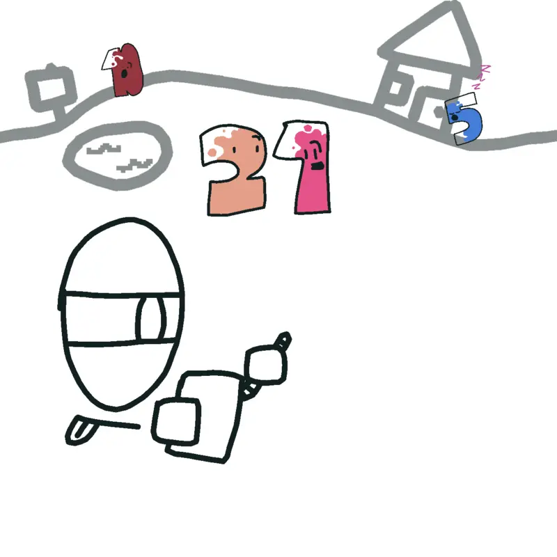 Game by @MysteryMadness