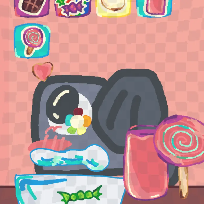 Feed pebble!♡ by @Your_discovery